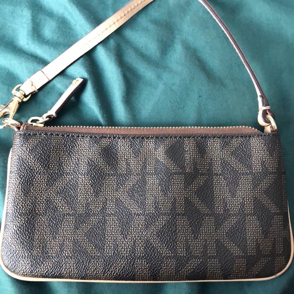 Mini Micheal Kors purse